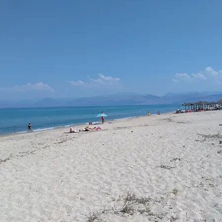 Spitaki Corfu * アカラヴィ